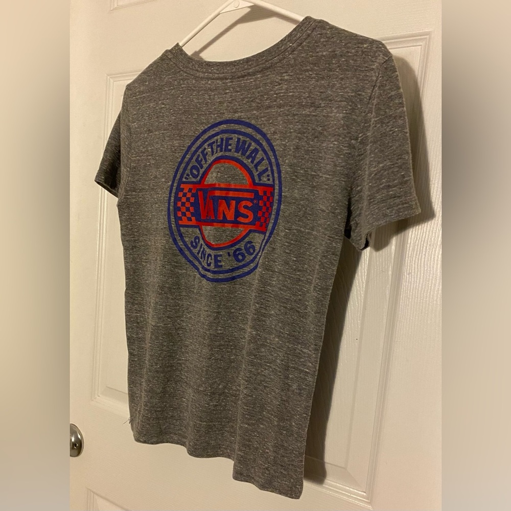 Vans T-Shirt - Picture 6 of 7